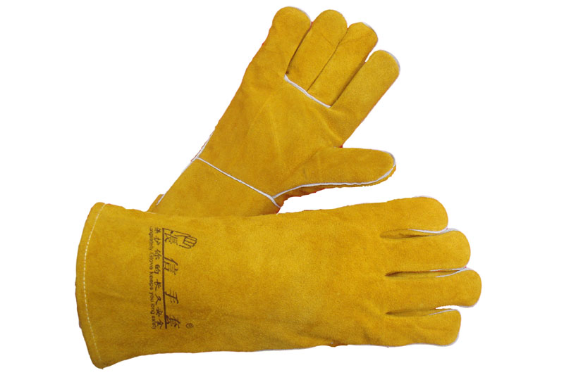 焊接勞保用品 焊接切割設備欄目的個人防護裝備指南